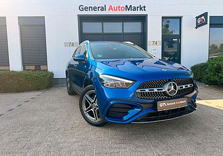 Mercedes-Benz GLA 250 e/AMG-Line/Alcantara/8-fach bereift/SHZ