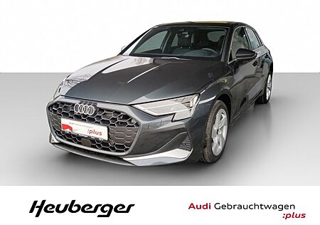 Audi A3 Sportback 30 TFSI S tronic advanced, AHK, LED