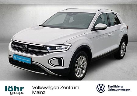 VW T-Roc Volkswagen 1.5 TSI Style *ACC*