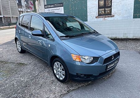 Mitsubishi Colt 1.3 Motion Plus Automatik / 1.Hand / Klima