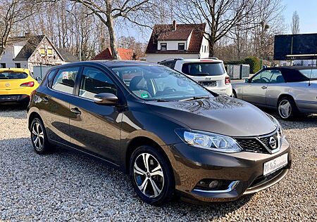 Nissan Pulsar Acenta aus 1.Hand
