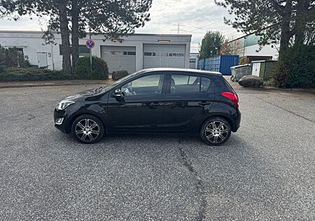 Hyundai i20 Trend