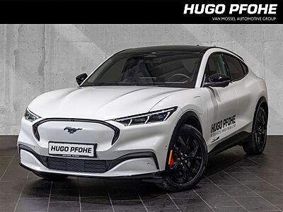 Ford Mustang Mach-E Premium AWD | PANO | 360Grad | AC