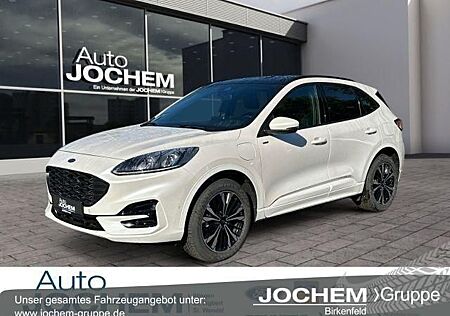 Ford Kuga ST-Line X PHEV+Navi+iACC+Pano+LED+HUD+BLIS