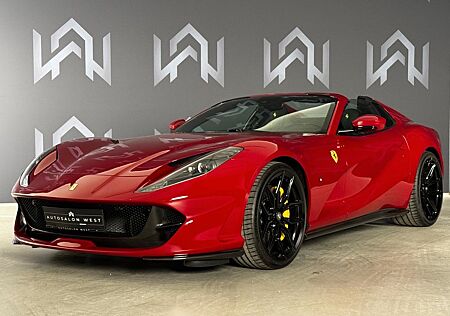 Ferrari 812 GTS *Novitec* Full Options*Carbon*