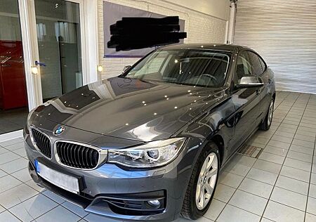 BMW 3er 320 Gran Turismo Gran Turismo 320i -