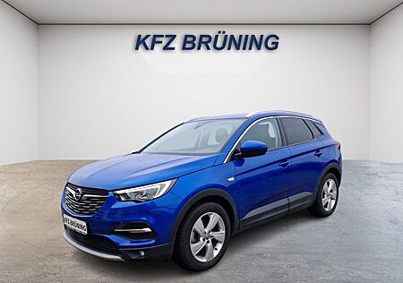 Opel Grandland X Grandland 1.6 PHEV Elegance AT Kamera SHZ elektr