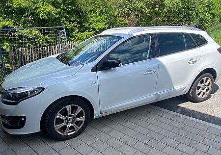 Renault Megane Grandtour Bose Edition ENERGY dCi 130...