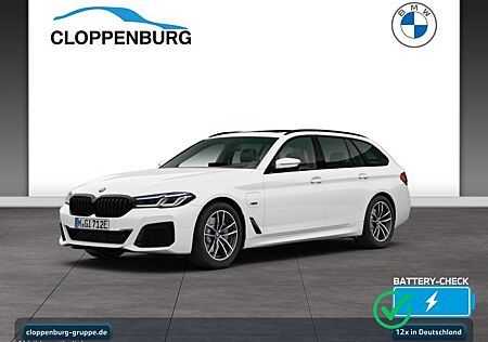 BMW 530e xDrive Touring M Sportpaket Head-Up+AHK+BT