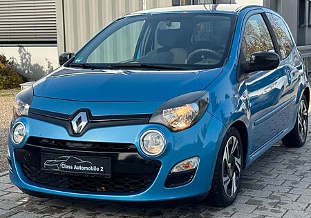 Renault Twingo Dynamique/Klimaanlage/MF-Audio