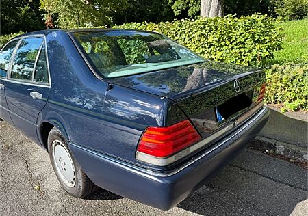 Mercedes-Benz 600