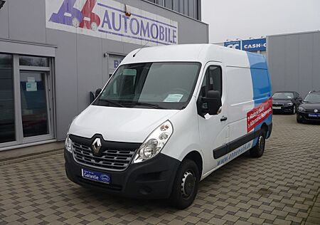 Renault Master III Kasten L2H2 HKa 3,5t 1.Hd.