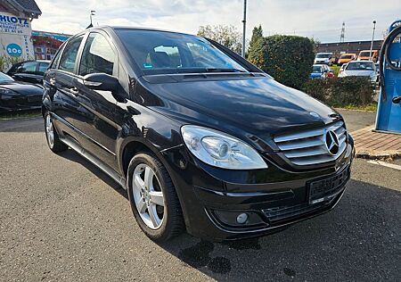 Mercedes-Benz B 170 TÜV NEU