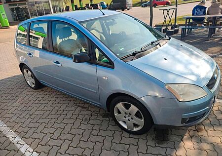 Ford Focus C-Max Sitzheizung PDC beheizbare Frontsche
