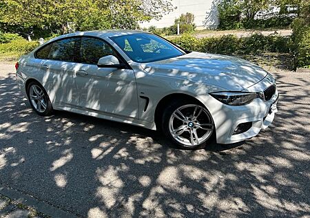 BMW 420i 420 Gran Coupé Gran Coupé M Sport M Sport