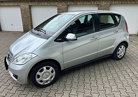 Mercedes-Benz A 160 Erst 164 TKM TÜV NEU 06-2027