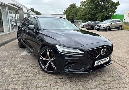 Volvo V60 T6 Plus Dark Plug-In H&K BLIS 360Kam. AWD