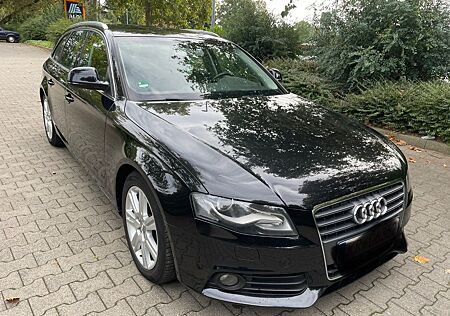 Audi A4 Avant Ambition,Automatik.Navi,Sitzheizung
