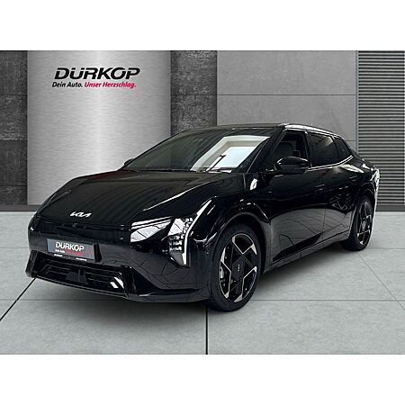 Kia EV4 leasen