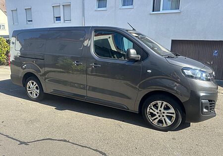 Opel Vivaro L3 Kasten, Aut,Klima,Navi,AHK,LED,Shz,