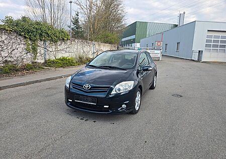 Toyota Auris Edition TÜV Neu