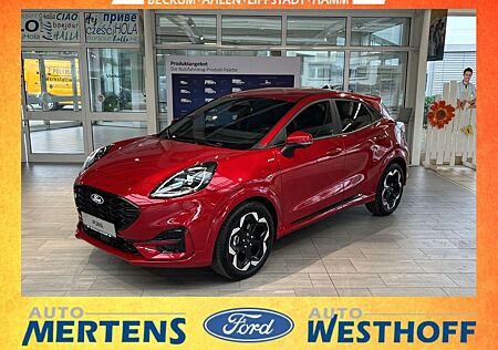 Ford Puma ST-Line X 1.0l Navi iACC 360-Grad-Kamera TW