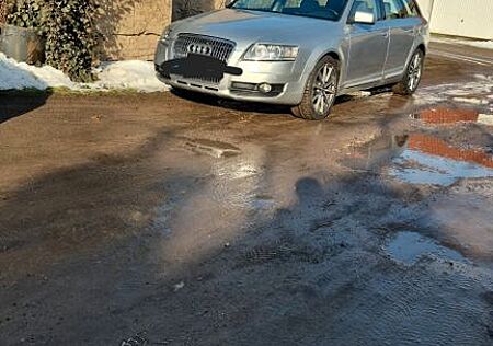 Audi A6 Allroad 3.0TDI (DPF) quattro tiptronic -