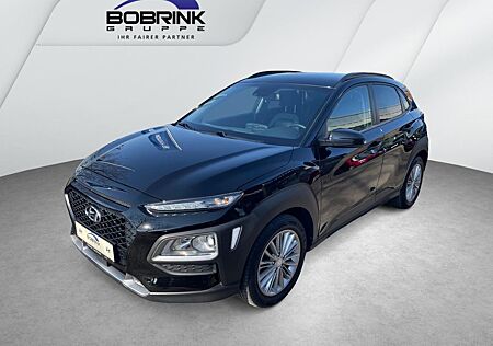 Hyundai Kona Trend 1.6 T-GDI 7-DCT 4WD Navi LHZG SHZ RFK