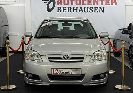 Toyota Corolla 1.4 Sol /Compact*NEUE KUPPLUNG*GARANTIE*