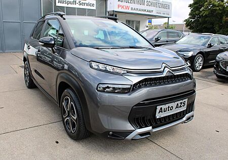 Citroën C3 Aircross Feel/1.Hd/CARPLAY/PARKHILFE/ISOFIX