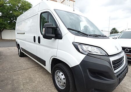 Peugeot Boxer Kasten Hochraum 335 L3H2 Pro BlueHDi 140 S