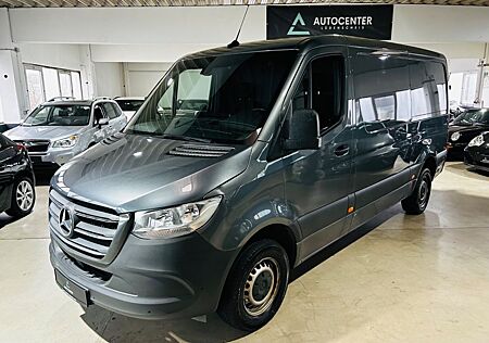 Mercedes-Benz Sprinter III Kasten RWD 316 CDI*MBUX*Kamera*