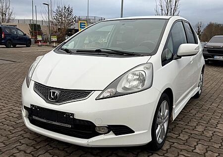 Honda Jazz 1.4 Comfort Sport Klimaautomatik/HU neu/1Hd