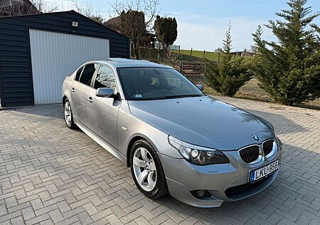 BMW 535d full M top zustand!