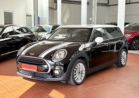 Mini Cooper D Clubman