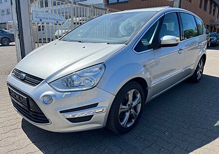 Ford S-Max Titanium 1.6