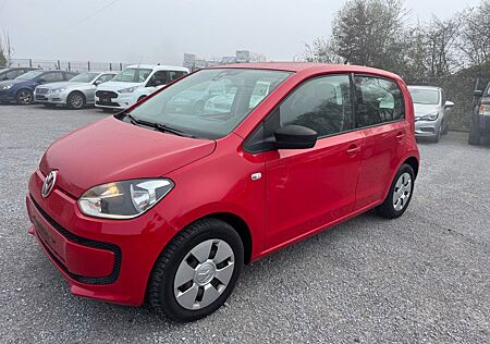 VW Up Volkswagen ! 1.0 44kW club !