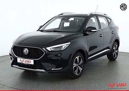 MG ZS 1.5 VTi-Tech Comfort LED Navi Kamera Tempomat