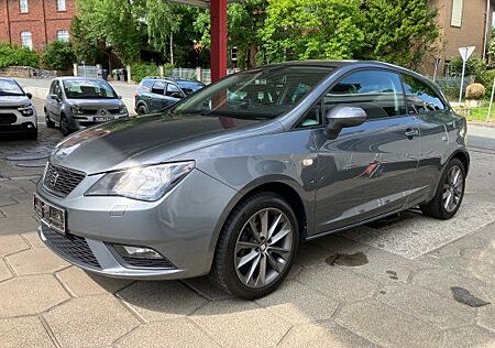 Seat Ibiza 1.2 TSI 105 PS I-TECH SHZ PDC NAVI