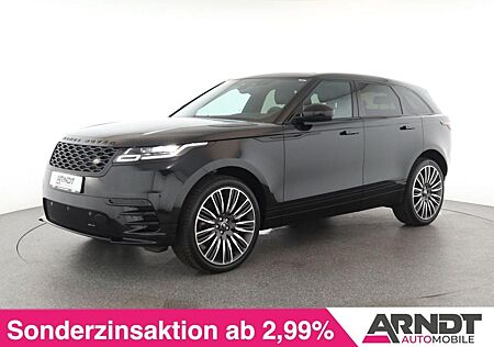 Land Rover Range Rover Velar P400 AWD R-Dynamic SE BLACK 22