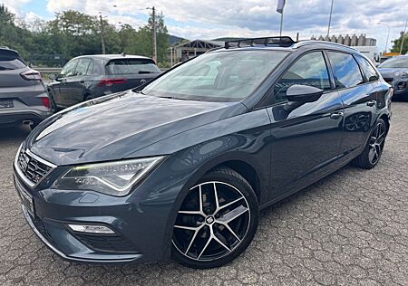 Seat Leon ST 2.0 TDI FR DSG PANO/AHK/LED/NAVI/TÜV