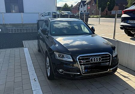 Audi SQ5 3.0 TDI tiptronic quattro -