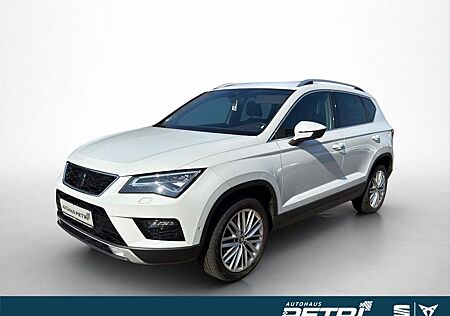 Seat Ateca XCELLENCE