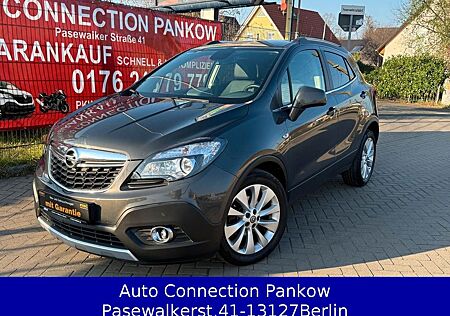 Opel Mokka Innovation**Automatik Xenon **