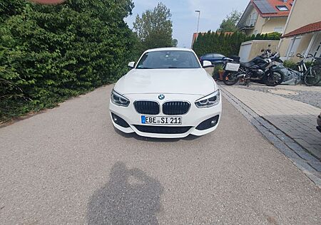 BMW 120i M Sport A M Sport