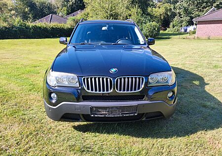 BMW X3 xDrive20d Edition Exclusive Edition Exclusive