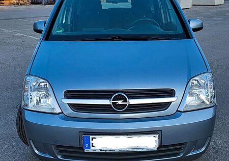 Opel Meriva 1.4
