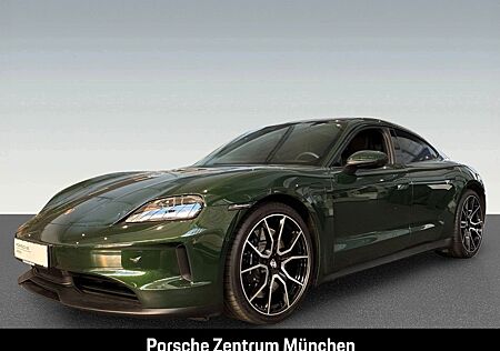 Porsche Taycan 4S InnoDrive LED-Matrix Surround-View