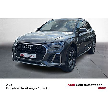 Audi Q5 leasen