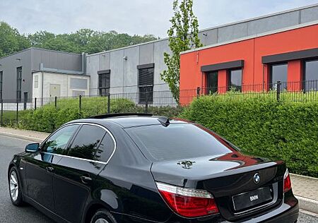 BMW 525d Edition Exclusive Edition Exclusive